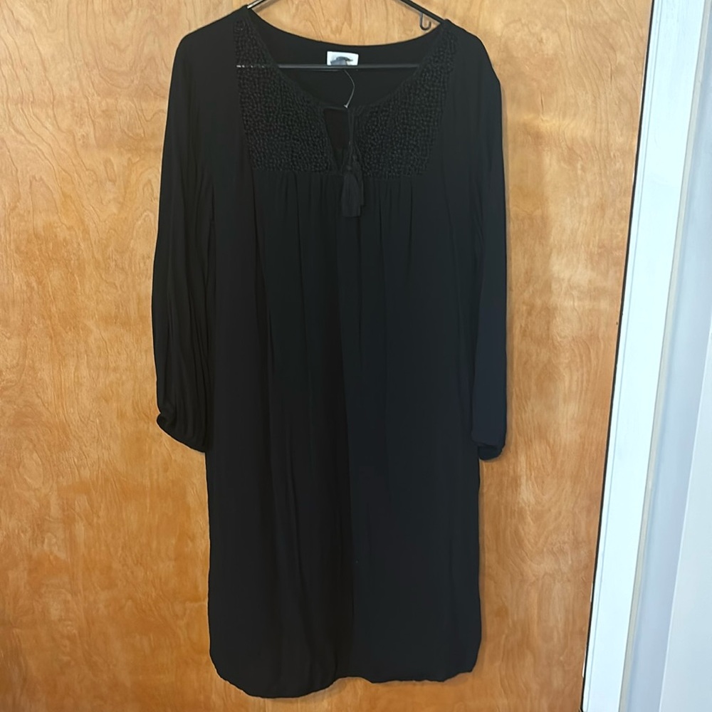 Women’s dress